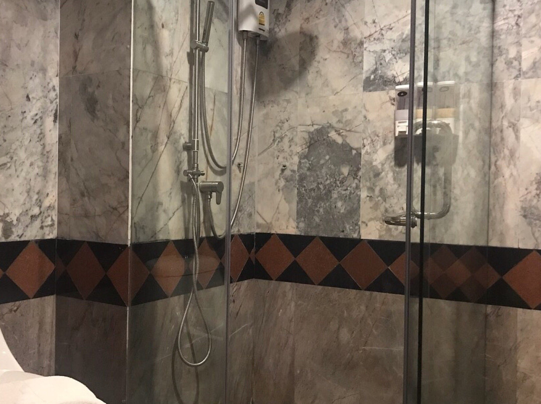 Triple B Boutique Residence主图