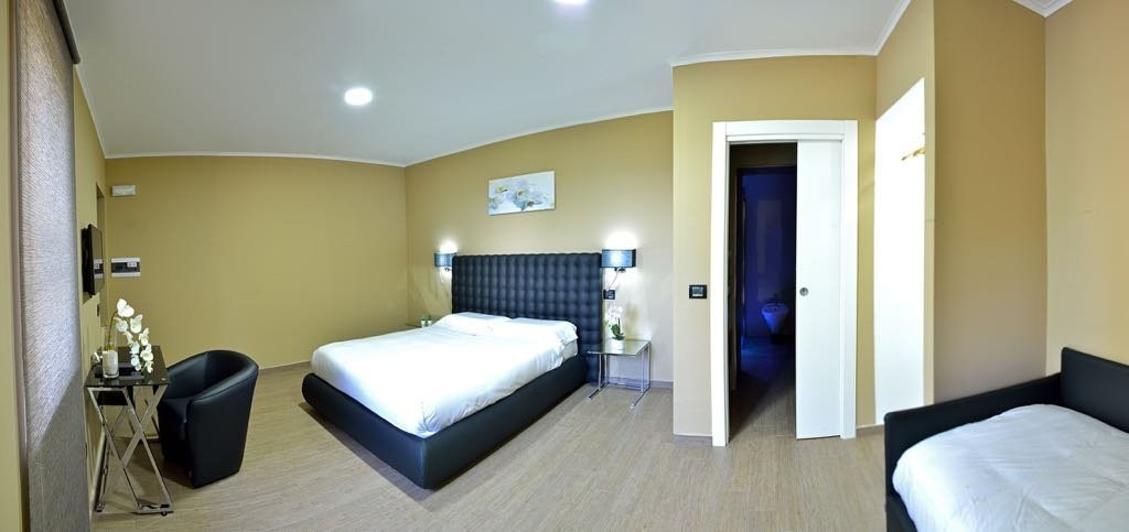 Agriturismo Macchia di Tuono主图