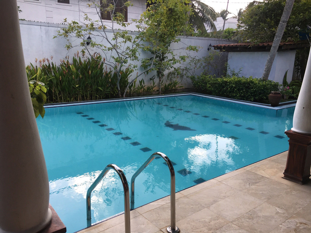 Luca's Memorial主图