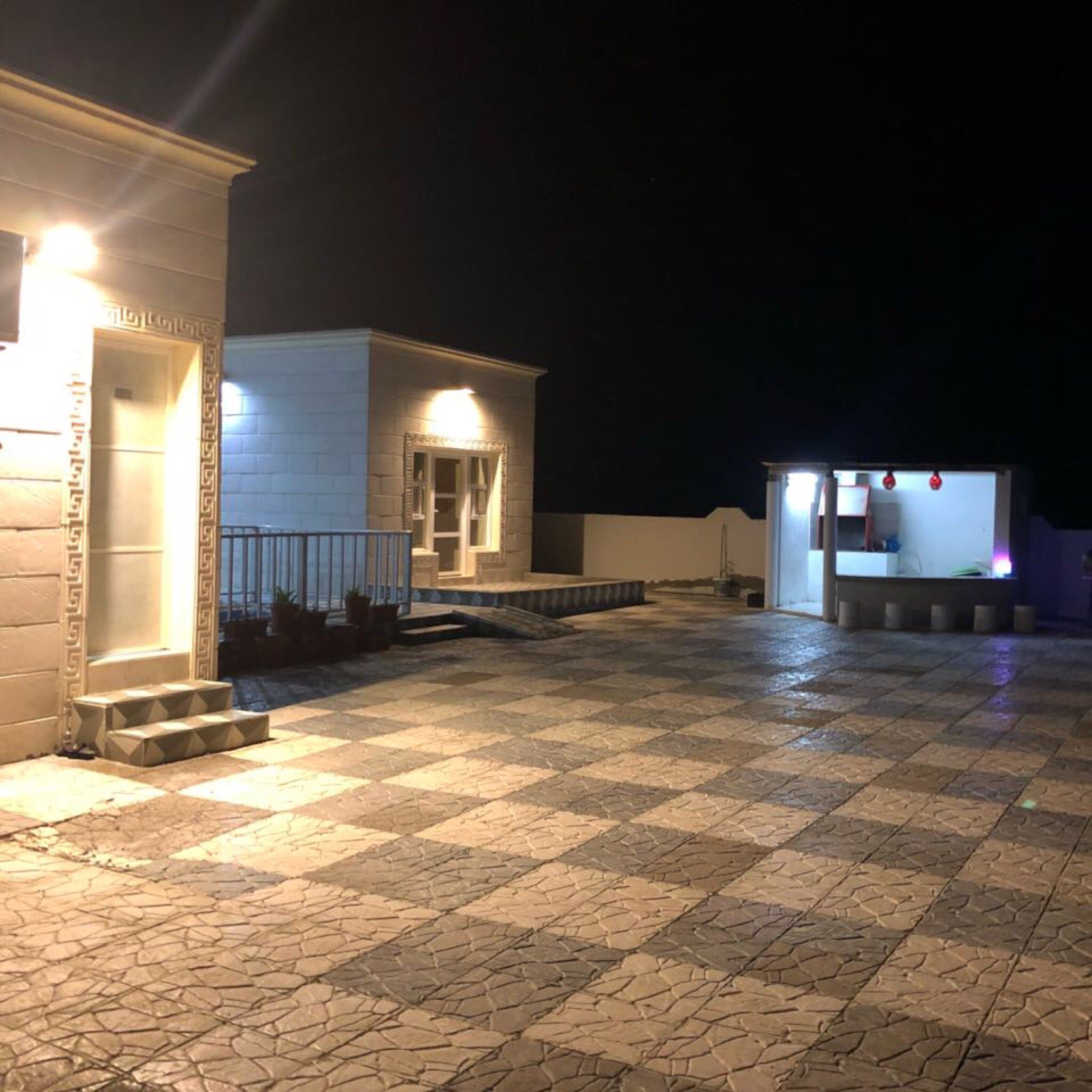 Samt Hostel-官方