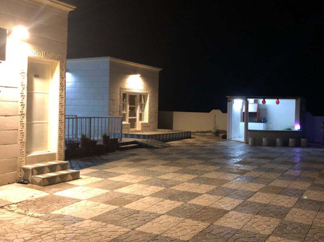 Masirah Island酒店住宿-Samt Hostel