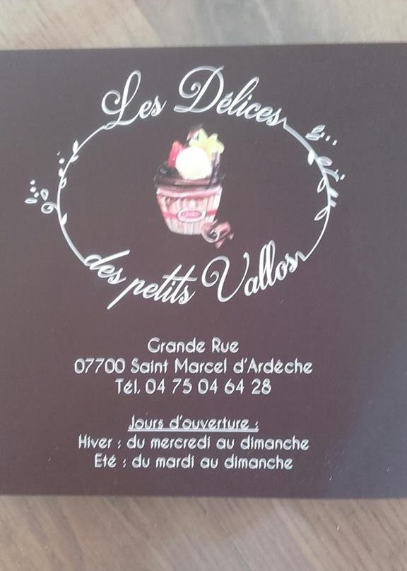 Hôtel des Délices主图