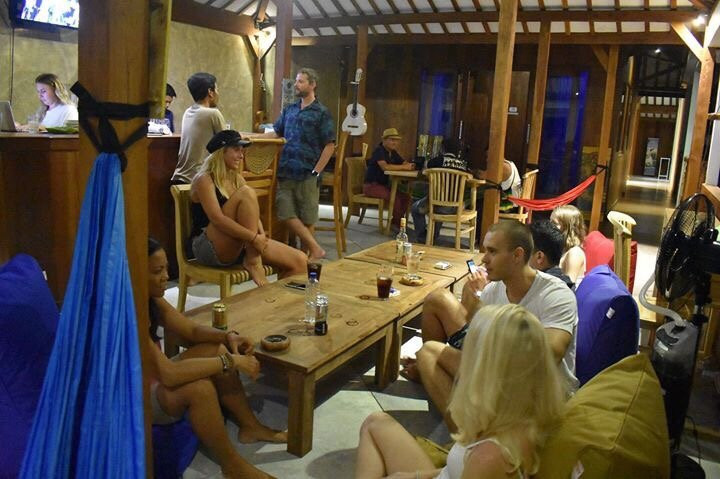 Bali Nomad House主图