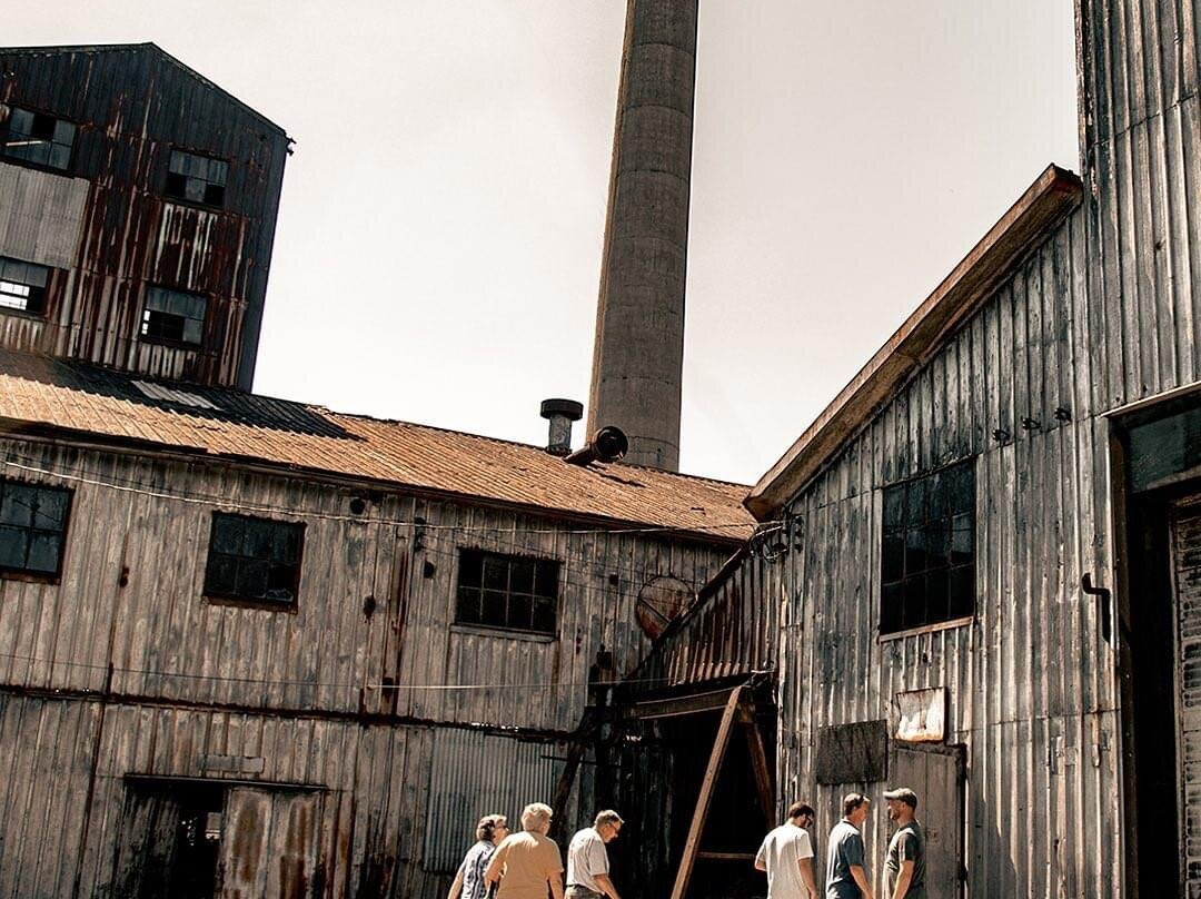 Old SteelHouse Distillery景点图片