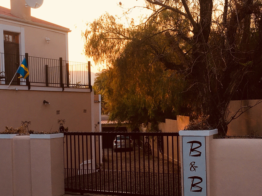 Karoo Life Bed & Breakfast主图