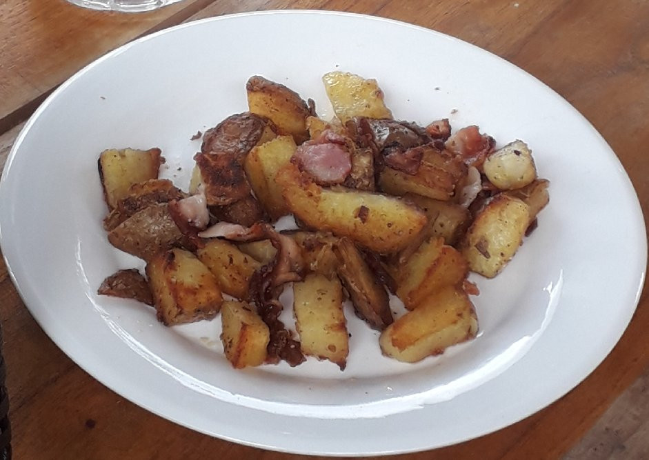 Little Rock Homestay主图