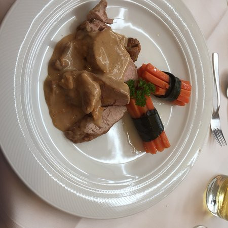 库瑞兹帕斯特酒店主图