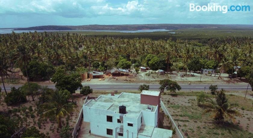 Livingo Villa