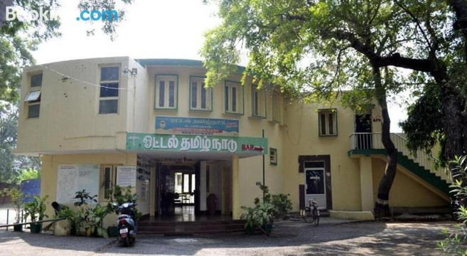 Hotel Tamil Nadu