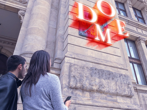 Questo Austin: Interactive Self-Guided Walking Tour & City Quest-奥斯丁必去景点