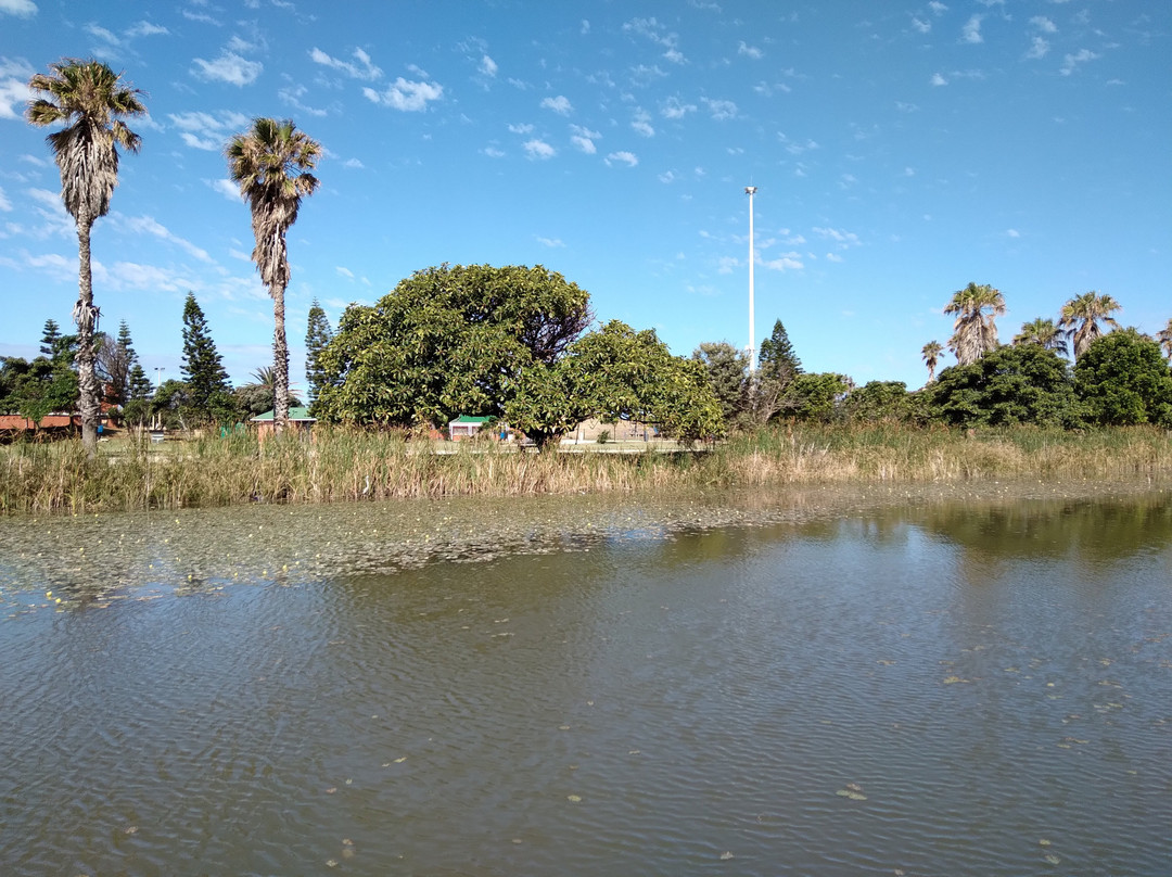 King's Beach Park Humewood景点图片