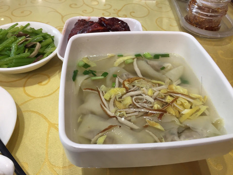 王兴记(梅村店)主图