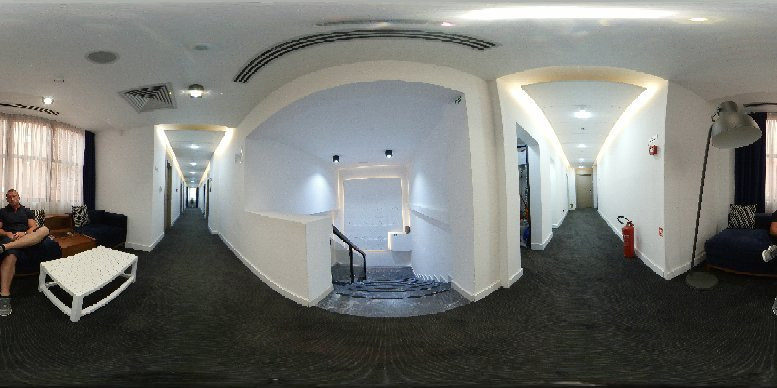 Hotel Passport Garni主图