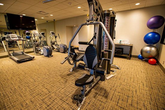 圣安娜星娱乐场酒店主图