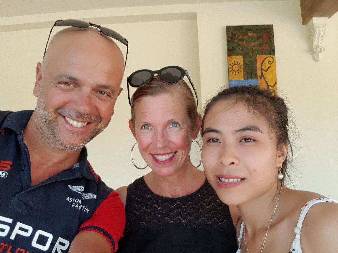 Lotus Private Pool Villas主图