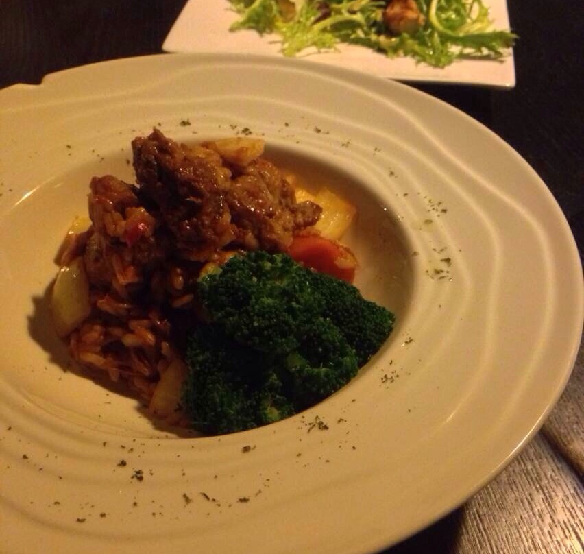 Bistro ivi