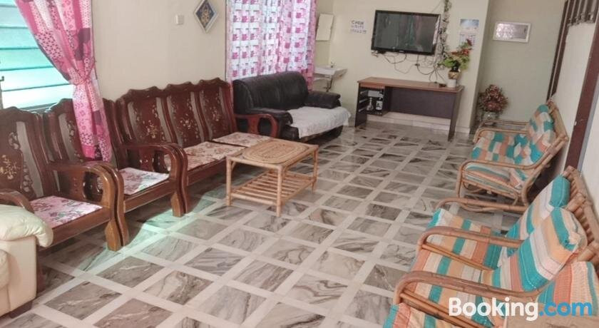 Eng Heng Home Stay