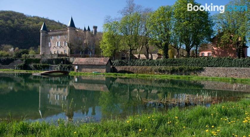 Domaine de Bienassis