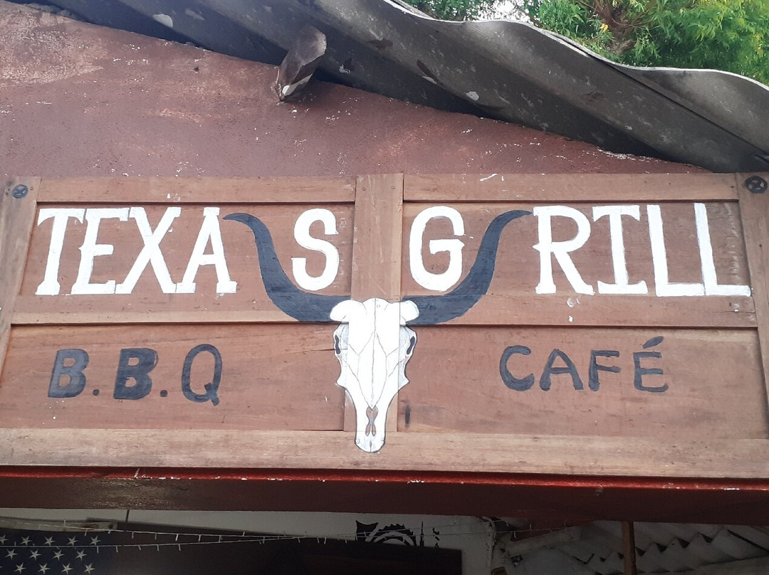 Texas Grill