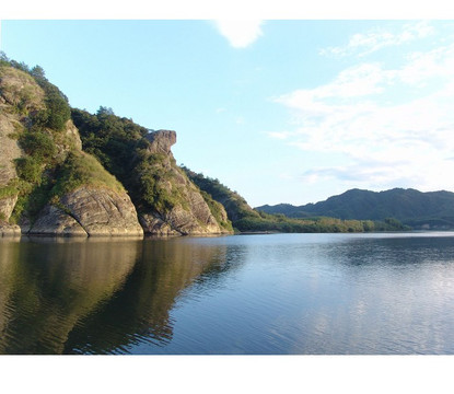 浦城县旅游攻略图片