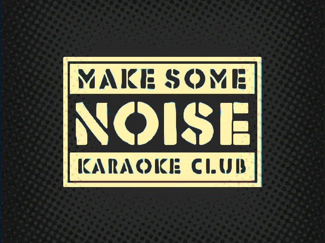 Urtasaray旅游景点-Make Some Noise