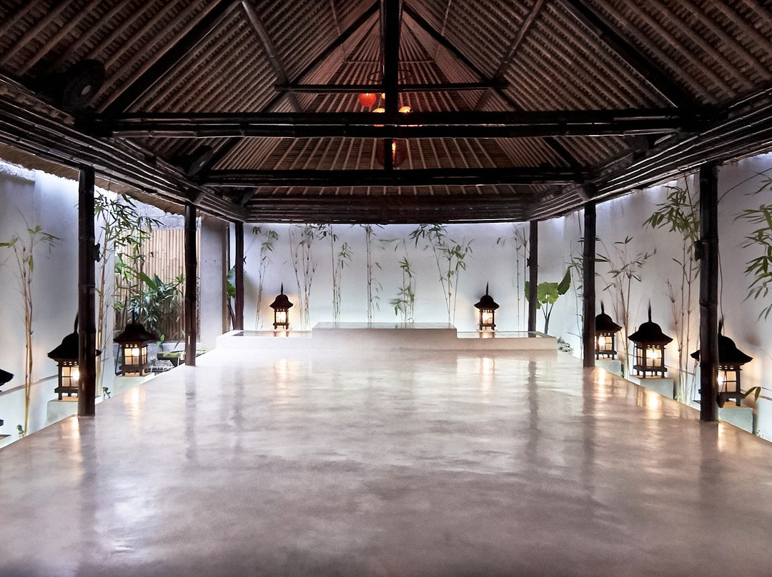 Ubud Pilates景点图片