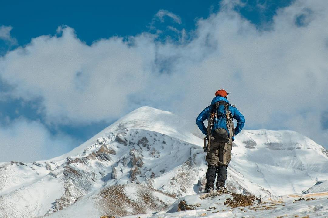 Himalayan Frontiers Culture & Adventure Tours P(Ltd)