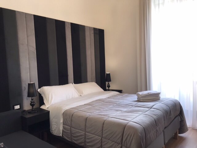 Motta Palace Apartments & Rooms-客卧