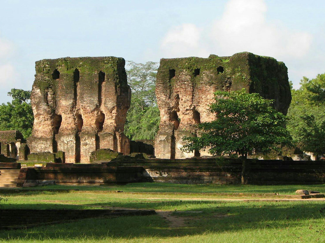 null-波隆纳鲁瓦