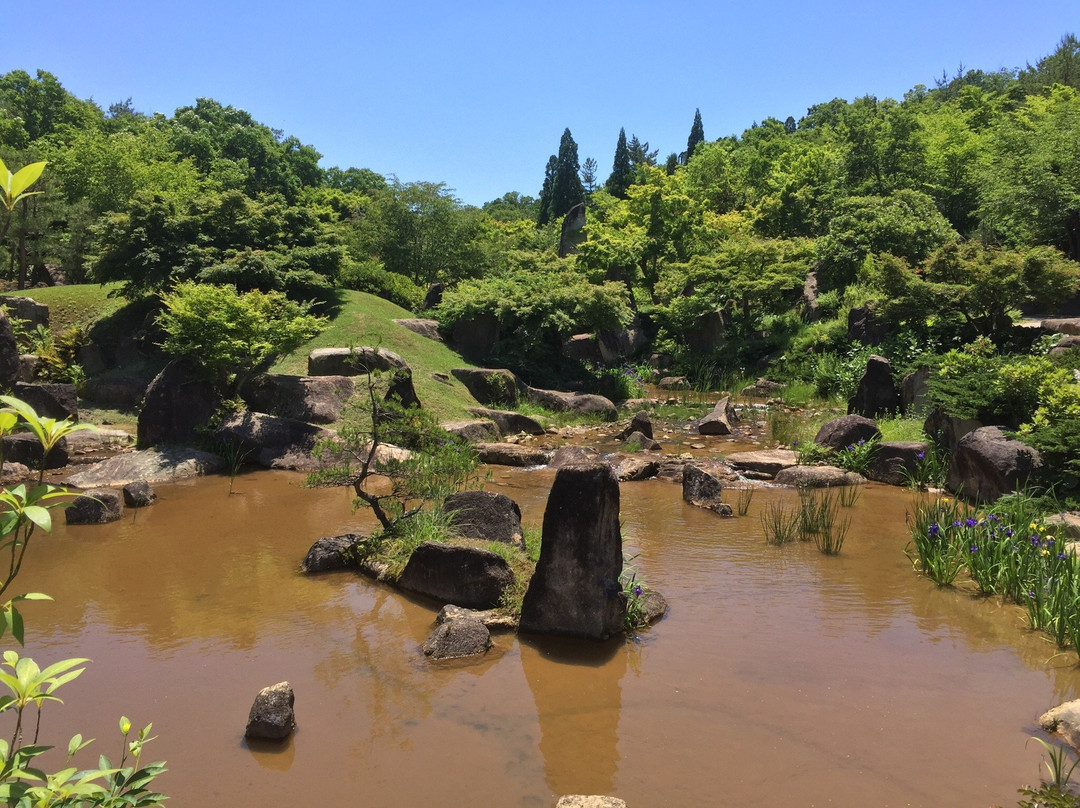 长久手市旅游攻略图片