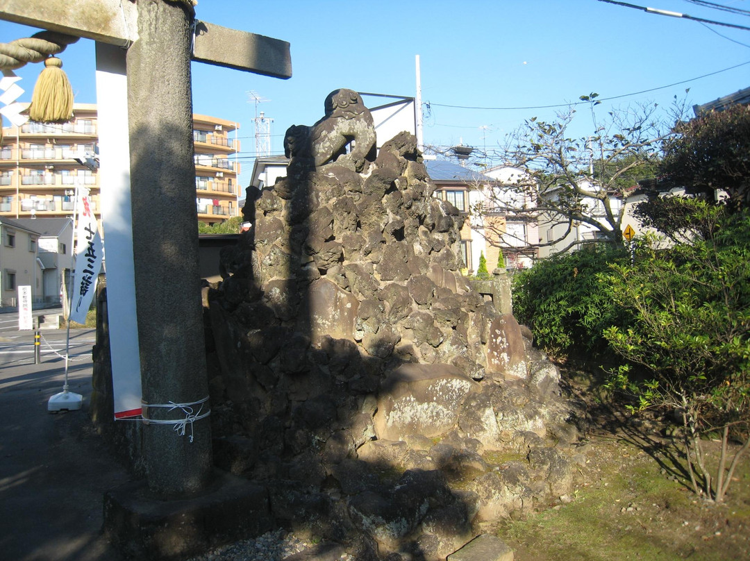 取手市旅游攻略图片