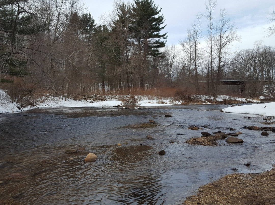 Granbrook Park-East Granby必去景点