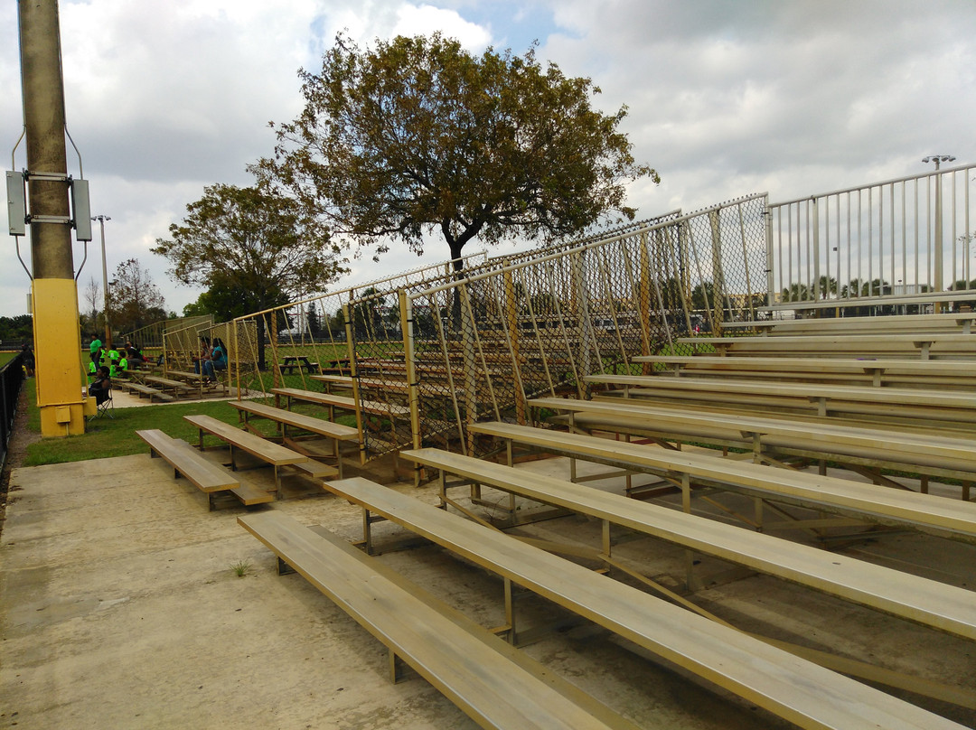 Lauderdale Lakes旅游攻略图片