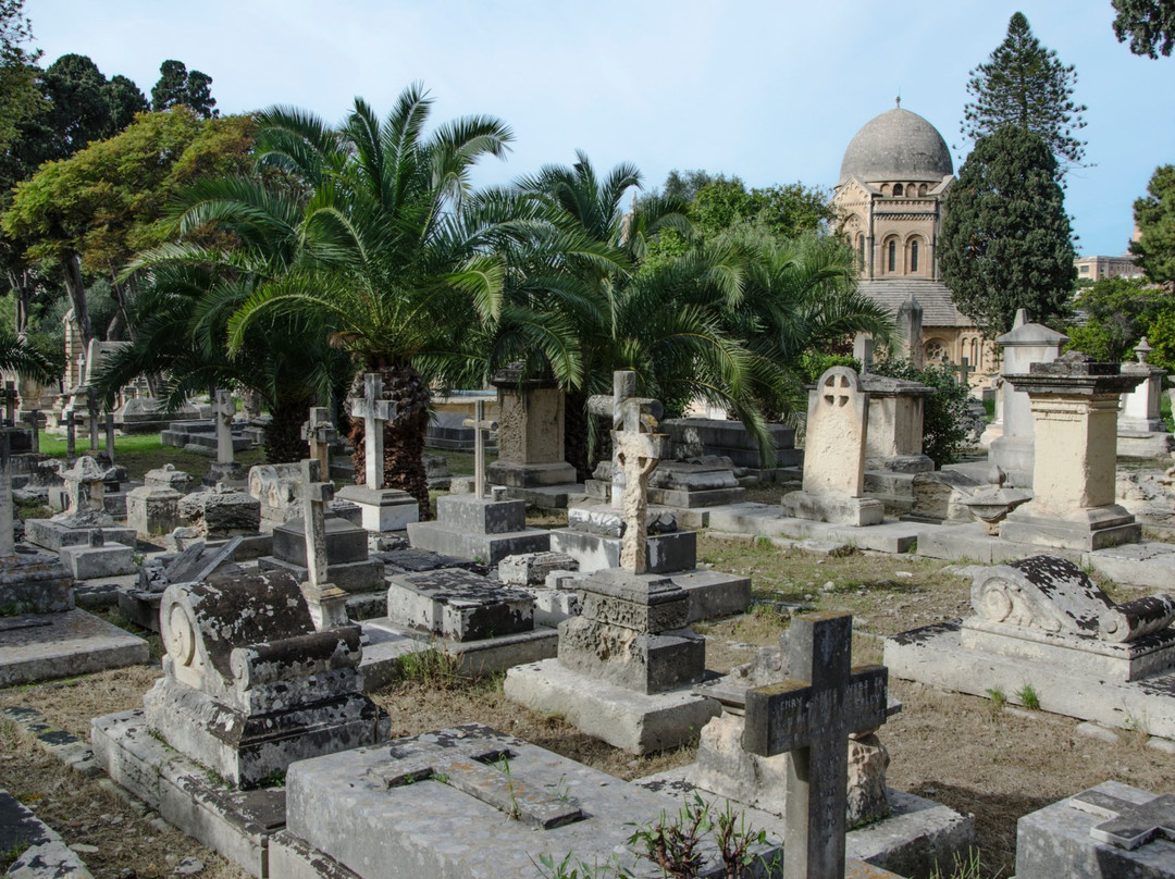 Ta' L-Ibrag旅游攻略图片