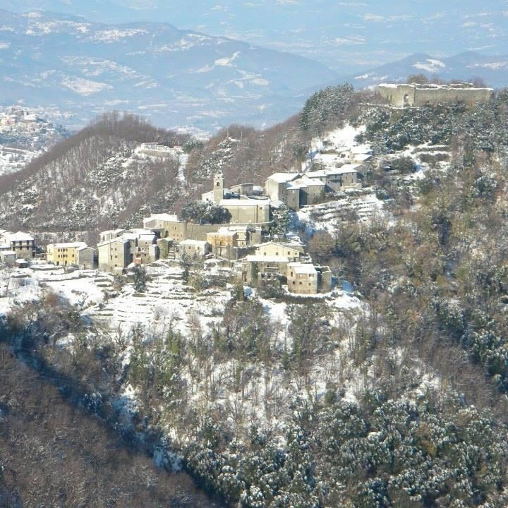 Borgo di Ponzanello景点图片
