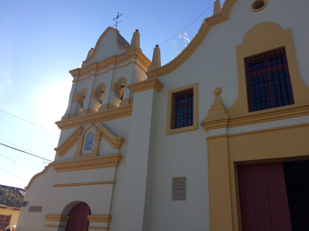 Bojaca旅游攻略图片