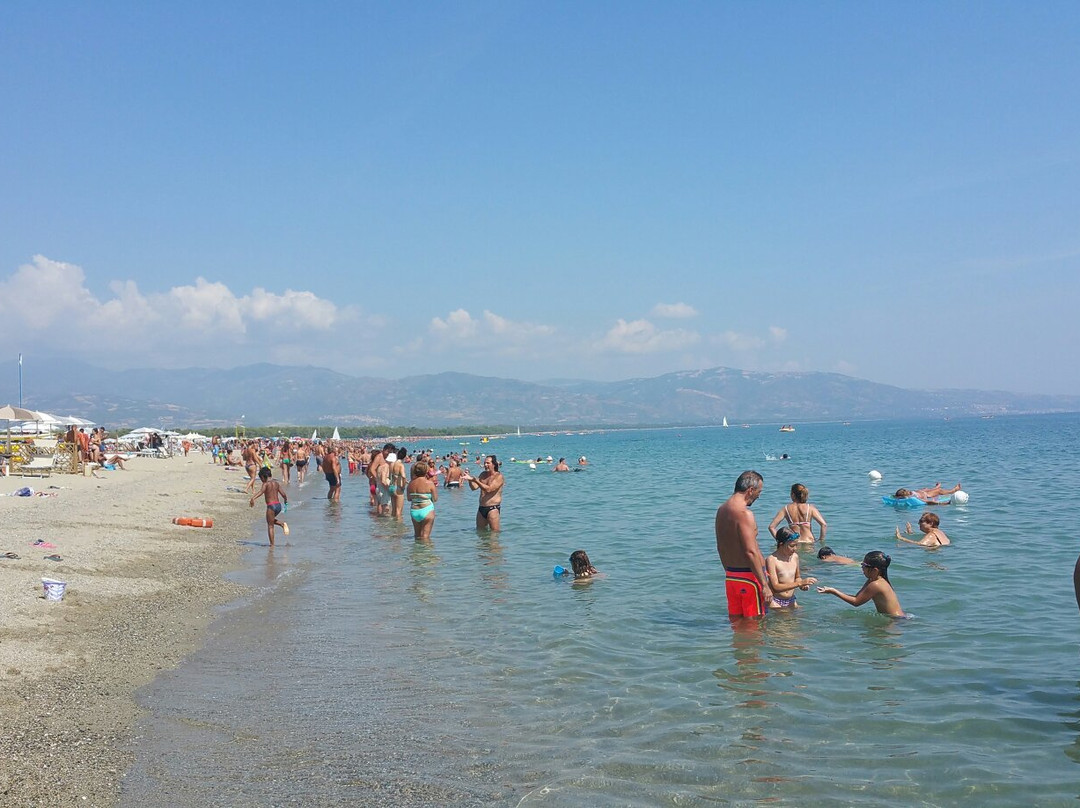 Marina di Sibari旅游攻略图片