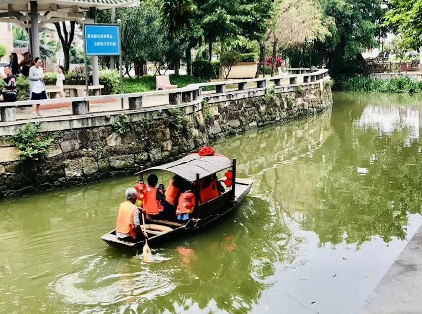 从化温泉旅游度假区-从化市必去景点