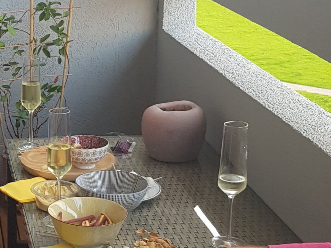 Chez K-zou