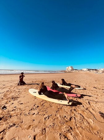 surfkaouki kite and surf school-索维拉必去景点