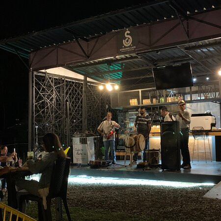 Finca Hotel La Joya主图