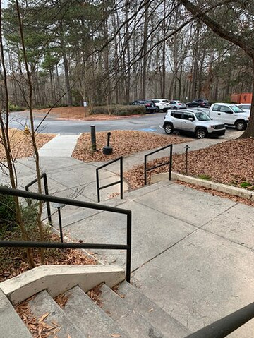 Hilton Peachtree City Atlanta Hotel & Conference Center主图