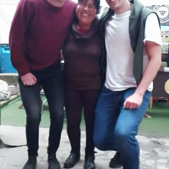 San Blas-库斯科必去景点