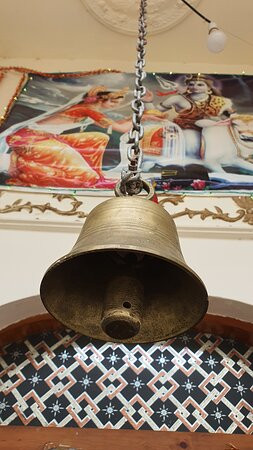 Shawala Teja Singh Temple-Sialkot必去景点