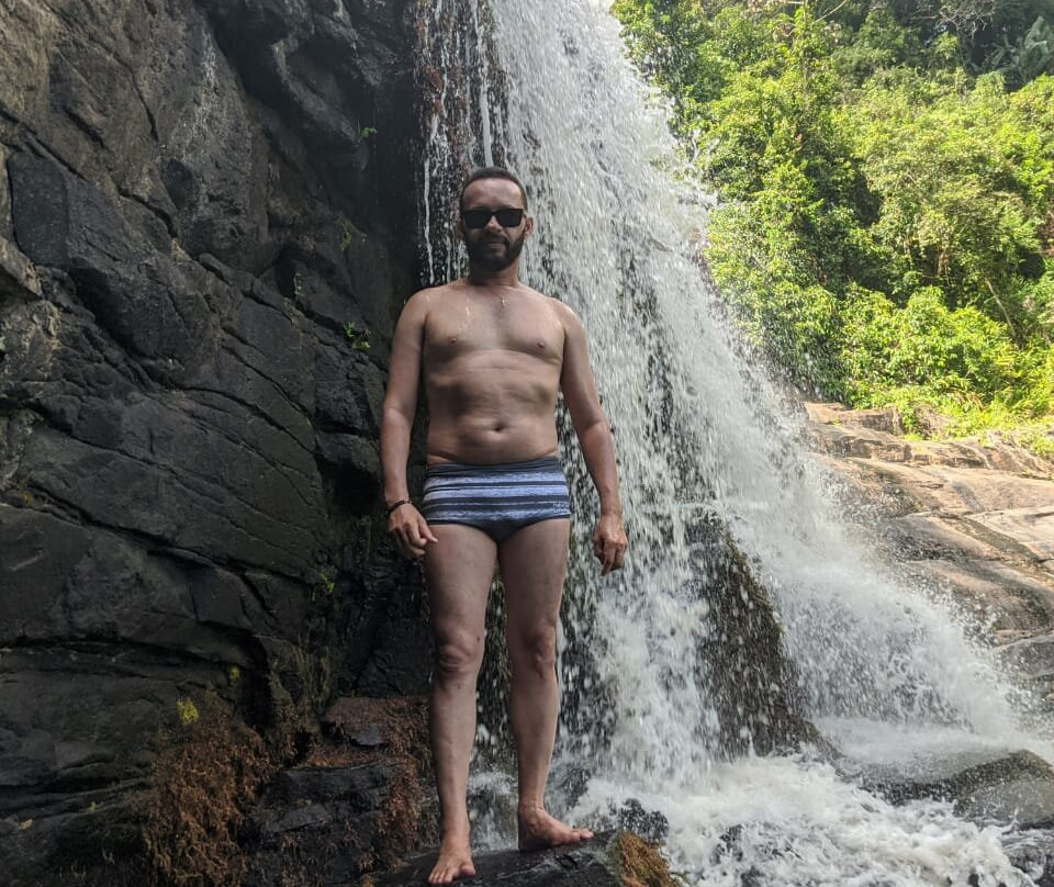 Cachoeira do Anel-Vicosa必去景点