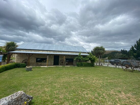 The Hurunui Hotel主图