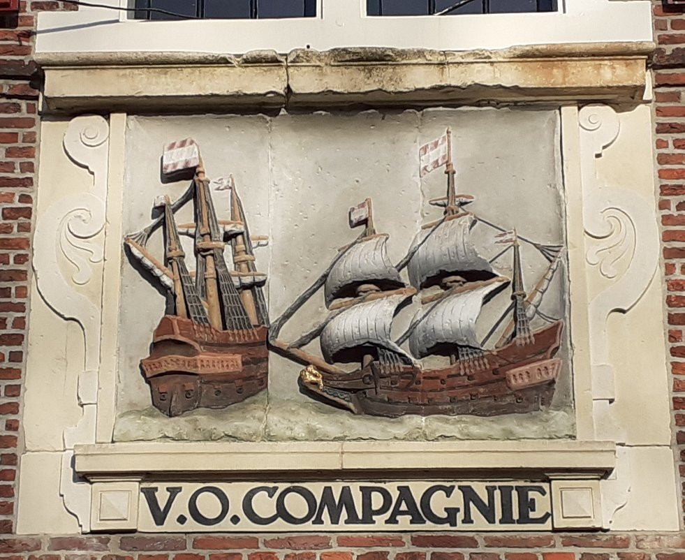 Vereniging Oud Hoorn-霍伦必去景点