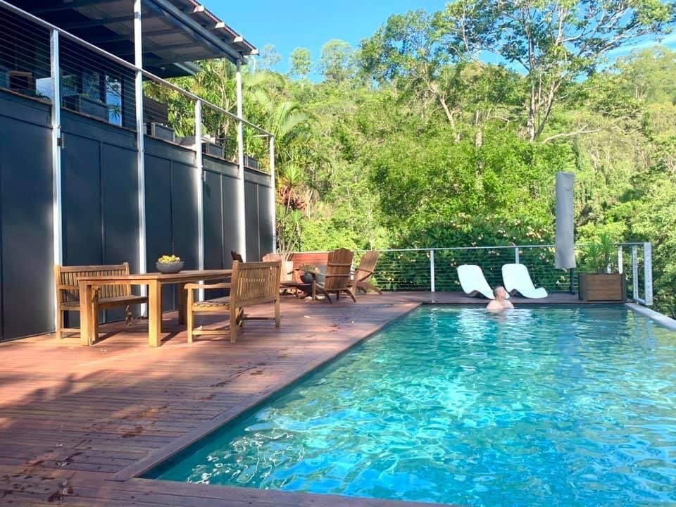 Phoenix Eumundi B&B主图