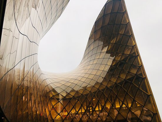 Emporia-马尔默必去景点