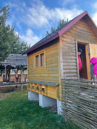 Petrova Pasika-Stebnyk必去景点